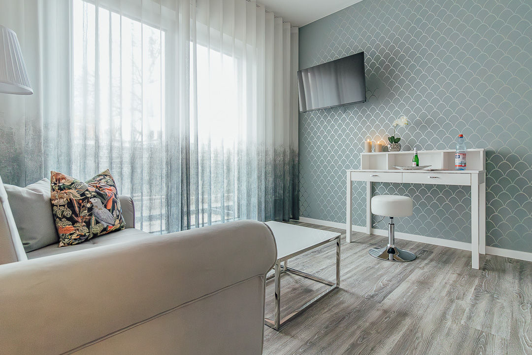 Apartment Ulmen Krone