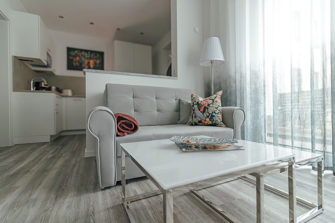 Apartment Ulmen Krone