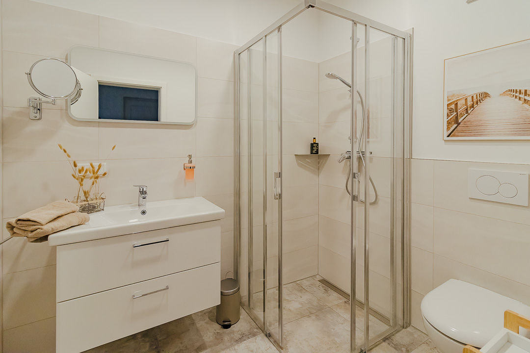 Apartment Ulmen Krone