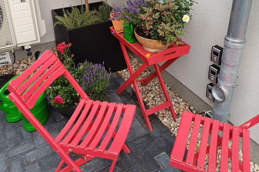 Apartment Ulmen Krone