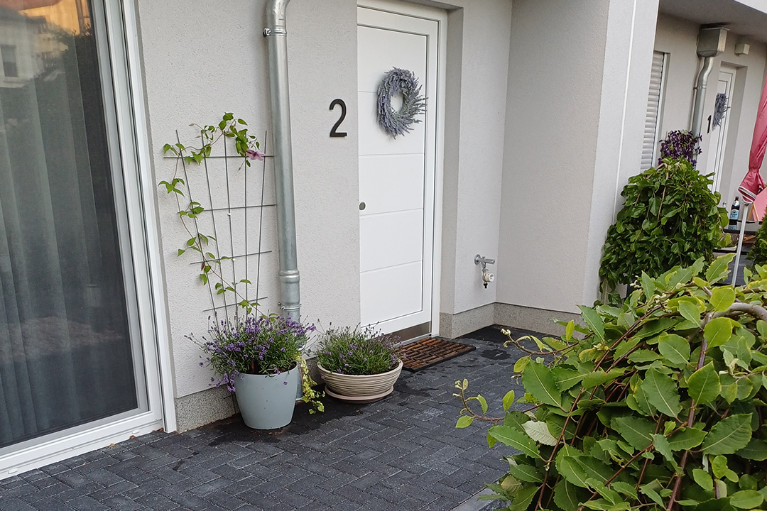 Apartment Ulmen Krone