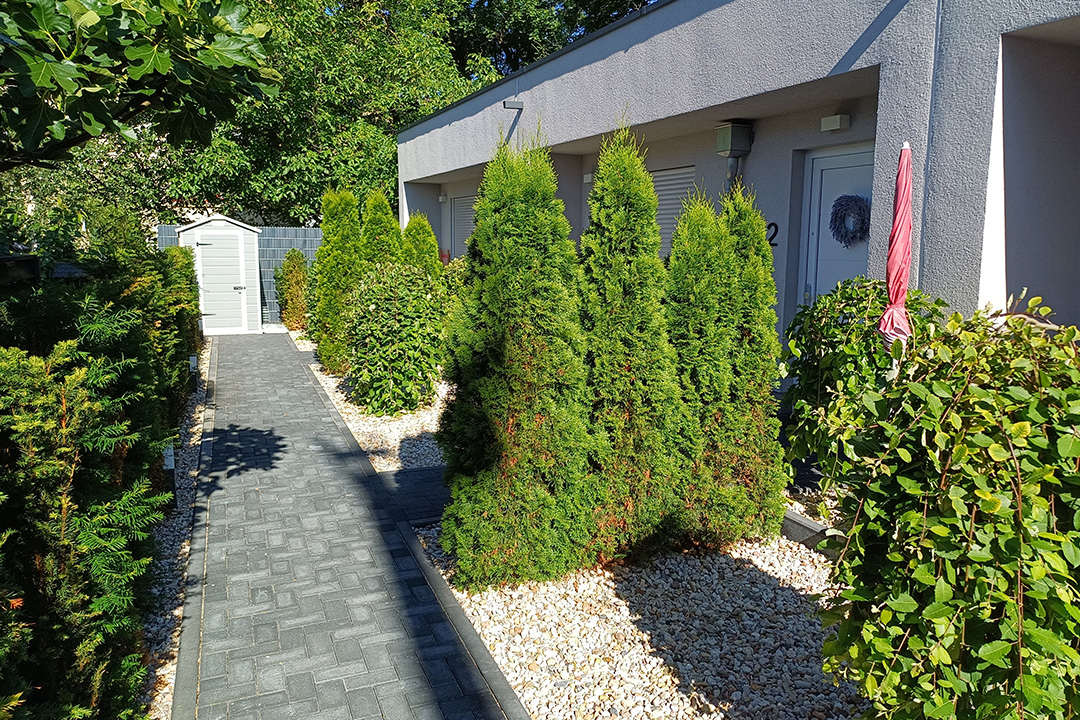 Apartment Ulmen Krone