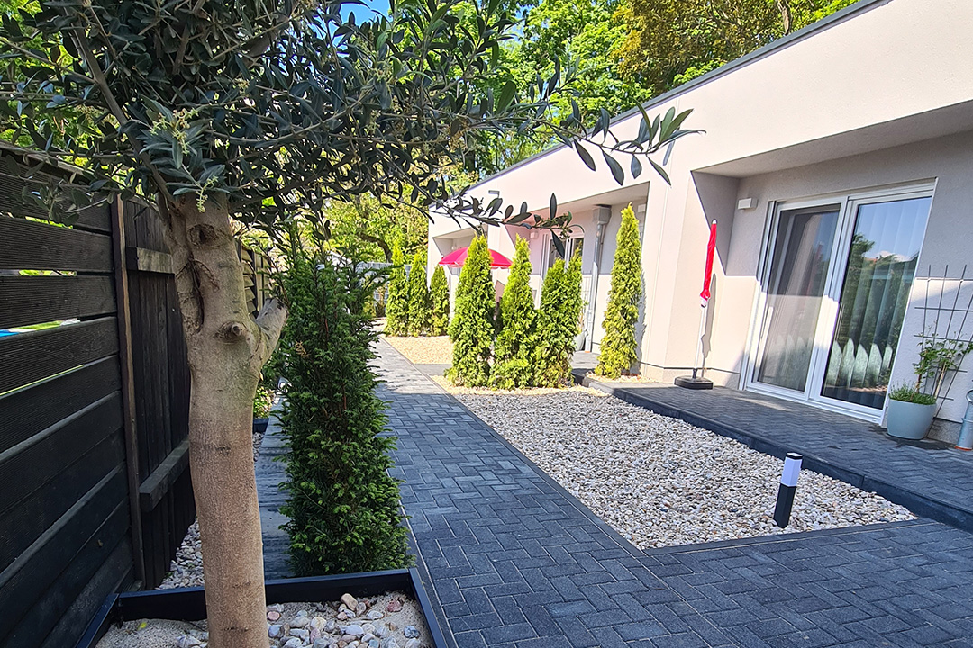 Apartment Ulmen Krone